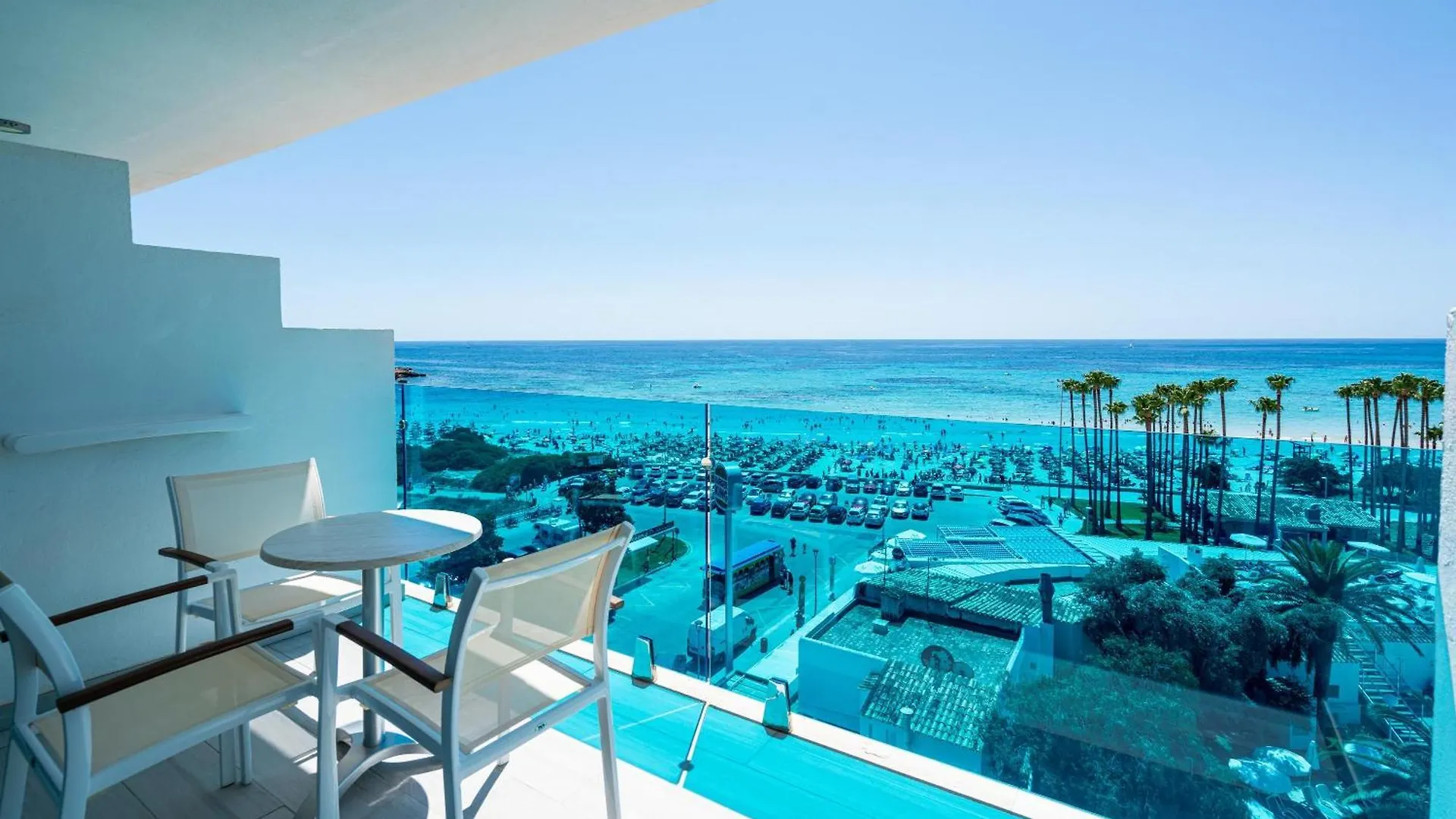 Thb Sa Coma Platja Hotell