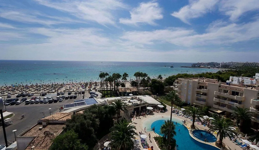 Thb Sa Coma Platja Hotell  Sa Coma (Mallorca)